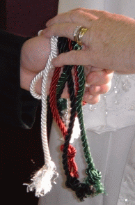 Handfasting Ceremonies